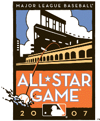 All Star Game Logo